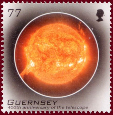 Solar Eruption