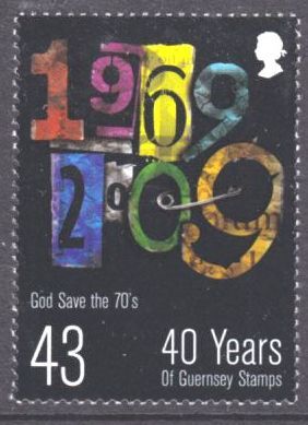 God Save the 70’s’