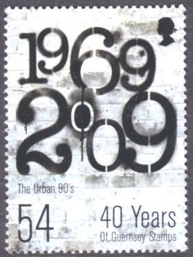 The Urban 90’s