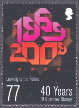 Looking to the Future