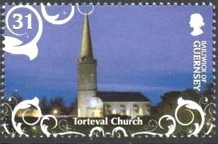 Torteval
