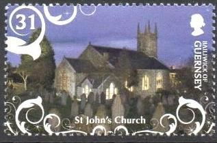 St John's