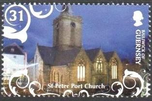 St Peter Port