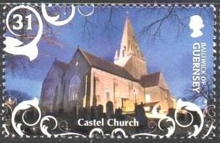 St Andrew's