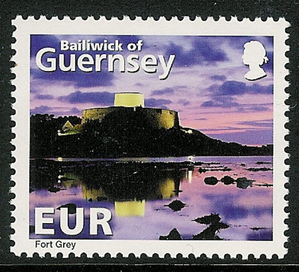 Castle Cornet
