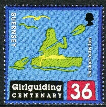 Queens Guide Award
