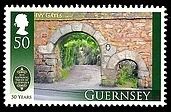 Ivy Gates