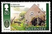 La Moulin de Quanteraine