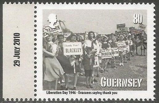Liberation Day 1946