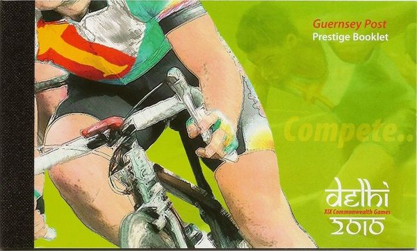 29th Commonwealth Games
