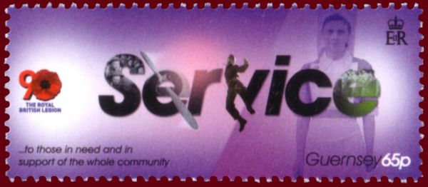 Service