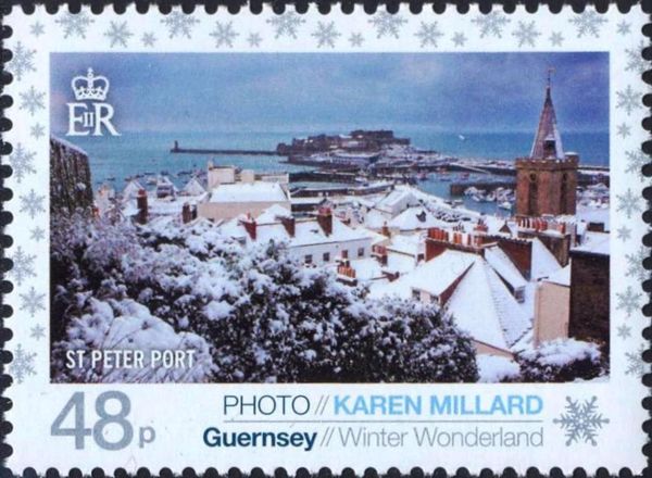 St. Peter Port