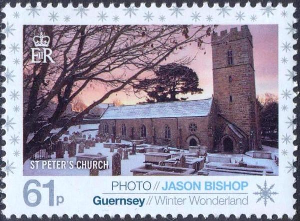 St. Peter’s Church