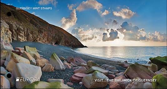 Bluestone Bay, Alderney