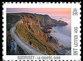 La Coupée, Sark