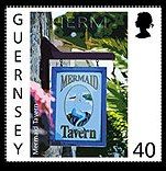 Mermaid Tavern