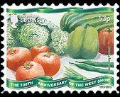 Prizewinning Produce