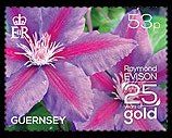 Raymond Evison - 25 years of Gold