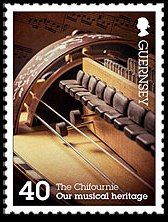 The Chifournie