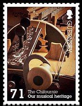 The Chifournie