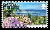 White House View, Herm