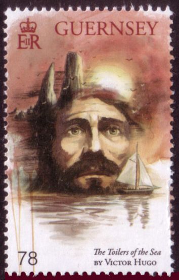 The Toilers of the Sea
