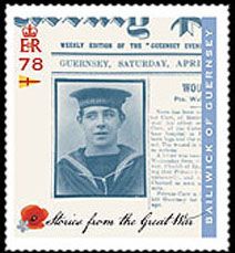 Seaman John Helman