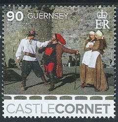 Castle Cornet