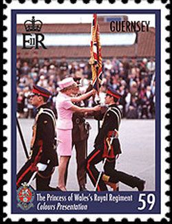 Colours Presentation