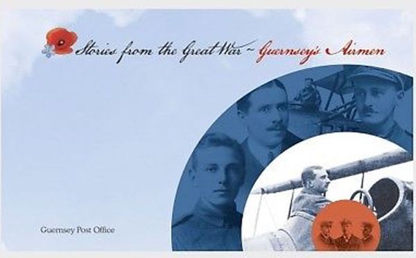 Stories from the Great War Part 4