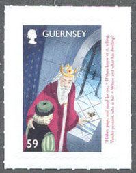 Story of Good King Wenceslas