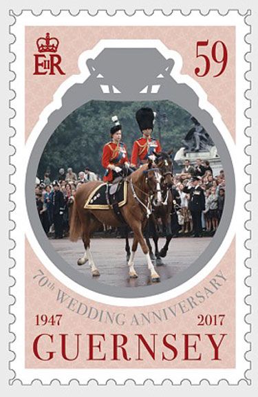 The Forces, Trooping of the Colour 1965