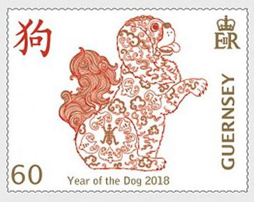 The Loyal Pekingese Lion Dog