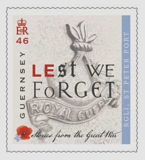 The RGU Memorial