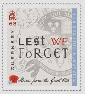 Elizabeth college Roll of Honour