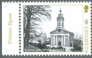St. James Church