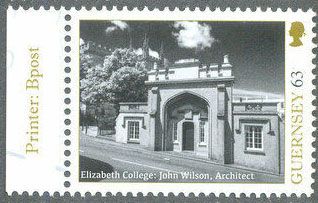 Elizabeth College