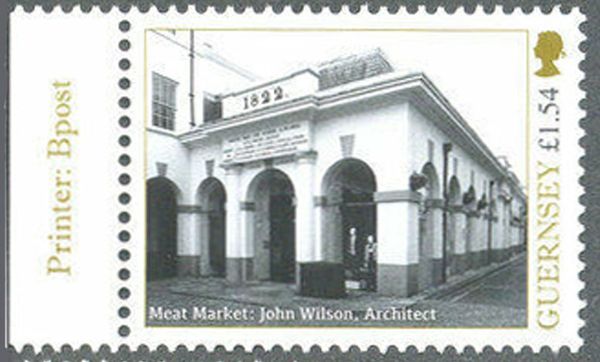 Meat Market