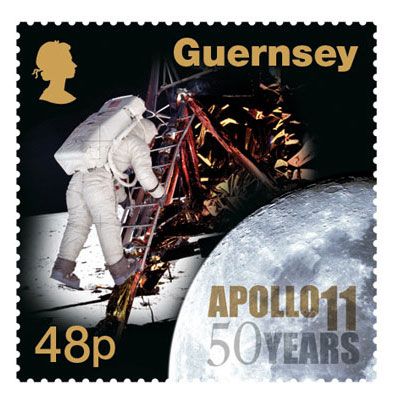 50th Anniversary of the Moon Landing