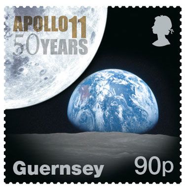 50th Anniversary of the Moon Landing