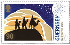 Three Wise Men