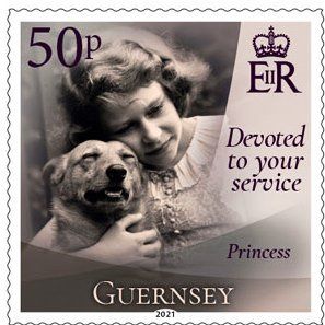 Devoted to your Service : Princess