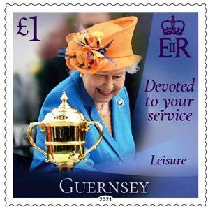 Devoted to your Service : Leisure