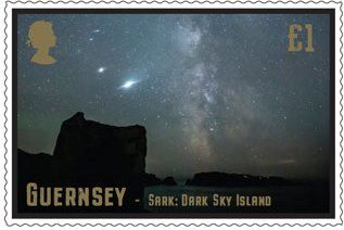 Sark - Dark Sky Island
