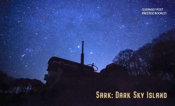 Sark: Dark Sky Island