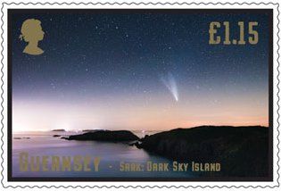 Sark - Dark Sky Island
