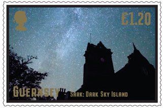 Sark - Dark Sky Island