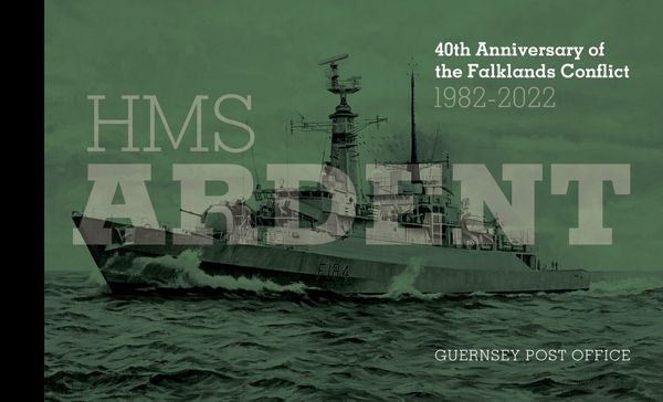 Falkland Islands Conflict