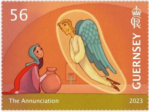 Annunciation