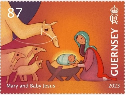 The Manger